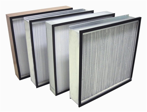 Màng Lọc HEPA là gì? Màng Lọc HEPA là gì?