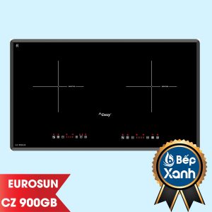 Bếp Từ Cao Cấp Canzy CZ 900GB