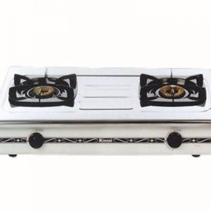 Bếp gas dương Rinnai RV-375SW(N)