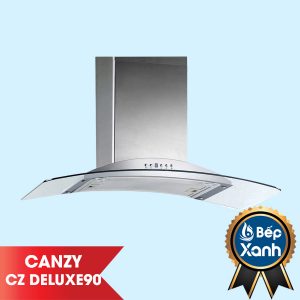 Máy Hút Mùi Cao Cấp Canzy – CZ Deluxe90