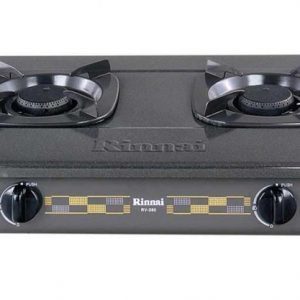 Bếp gas dương Rinnai RV-270(G)N