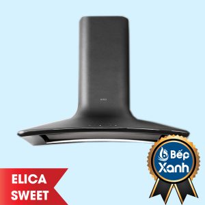 Máy Hút Mùi Áp Tường Cao Cấp Elica SWEET