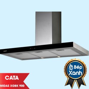 Máy Hút Mùi Áp Tường Cata MIDAS XGBK 900