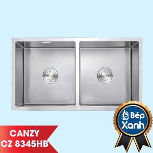 Chậu Cao Cấp Canzy – CZ 8345HB