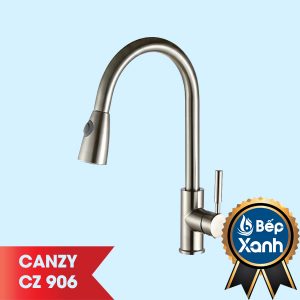 Vòi Nước Cao Cấp – CZ 906