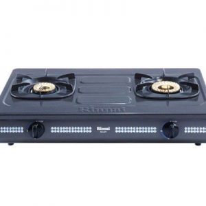 Bếp gas dương Rinnai RV-377(G)N