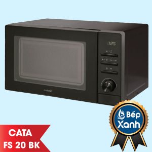 Lò Vi Sóng Cao Cấp Cata FS 20 BK