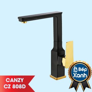 Vòi Nước Cao Cấp – CZ 808D