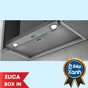 Máy Hút Mùi Âm Tủ Cao Cấp Elica BOX IN