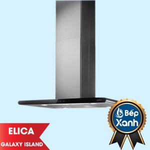 Máy Hút Mùi Đảo Cao Cấp Elica GALAXY ISLAND