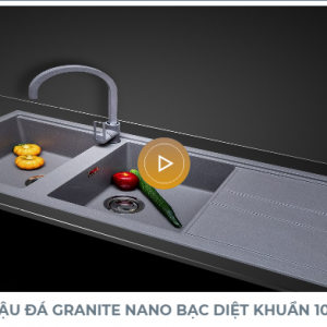 BẾP ĐIỆN TỪ 3 VÙNG NẤU MALLOCA MIR 593