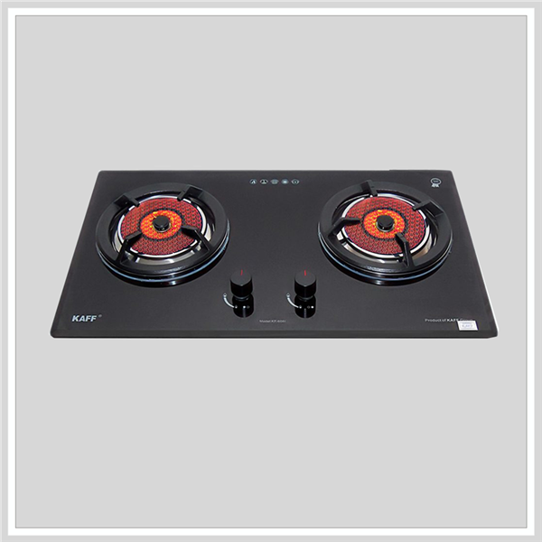 Bếp ga âm Kaff KF 608I