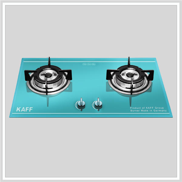 Bếp ga âm Kaff KF 630