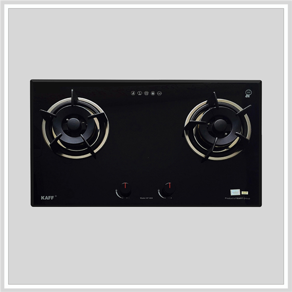 Bếp ga âm Kaff KF 668