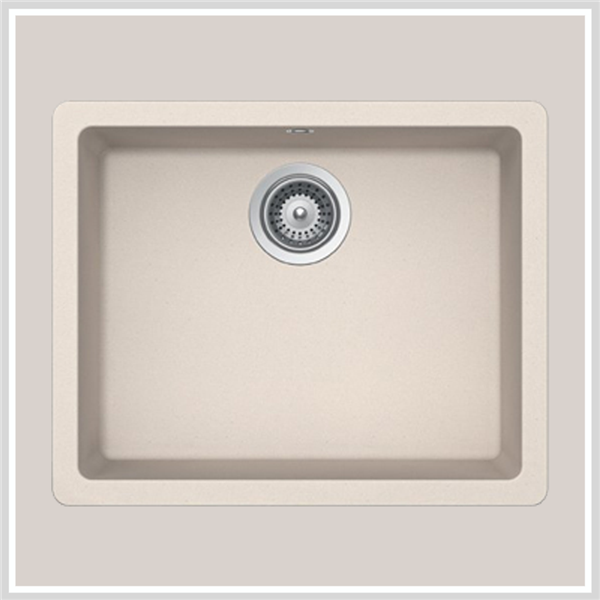 CHẬU ĐÁ HÄFELE GALBA HS-GS5543 – MÀU KEM 570.35.430