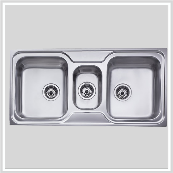 Chậu rửa Chén Teka CLASSIC 2½B