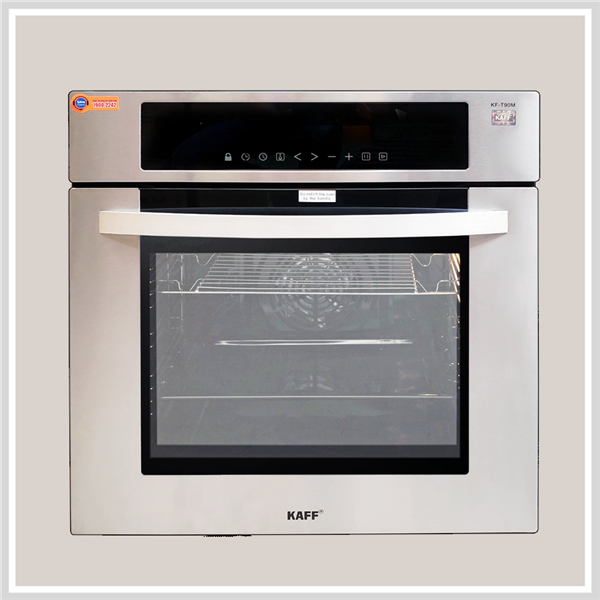 Lò nướng âm tủ Kaff KF T90M