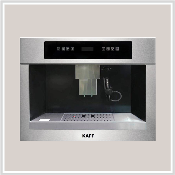 Máy pha cà phê Kaff KF CFN5945IN