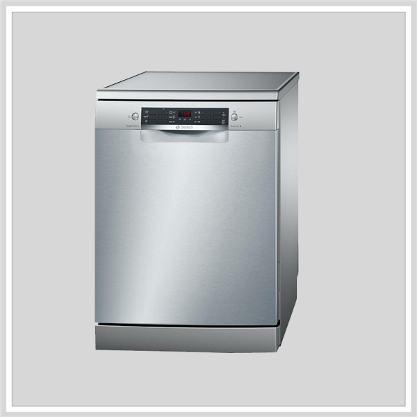 Máy rửa bát Bosch SMS46MI05E