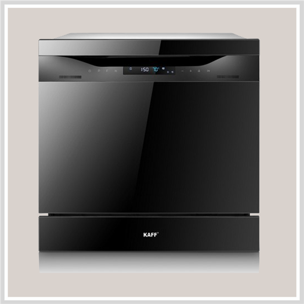 Máy rửa chén âm toàn phần Kaff KF BISW800