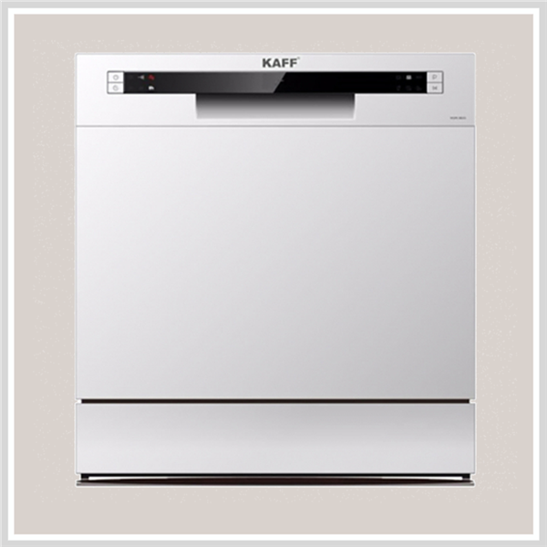 Máy Rửa Chén Bán Âm KAFF KF-SW800