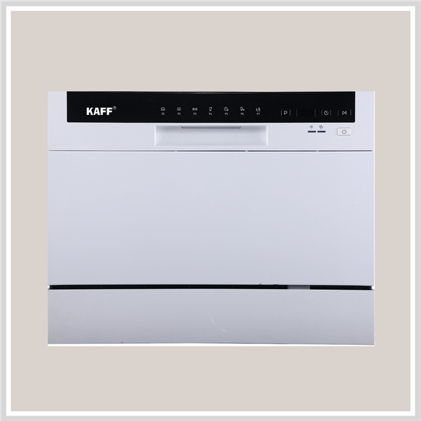 Máy rửa chén bán âm Kaff KF W8001EU