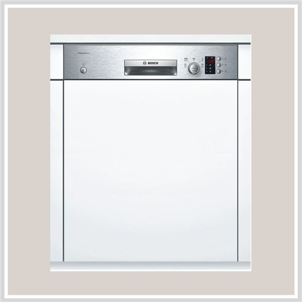 Máy rửa chén Bosch SMI25AS02E