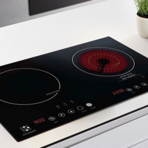 So sánh bếp từ và bếp hồng ngoại, nên dùng loại nào thì tốt hơn?