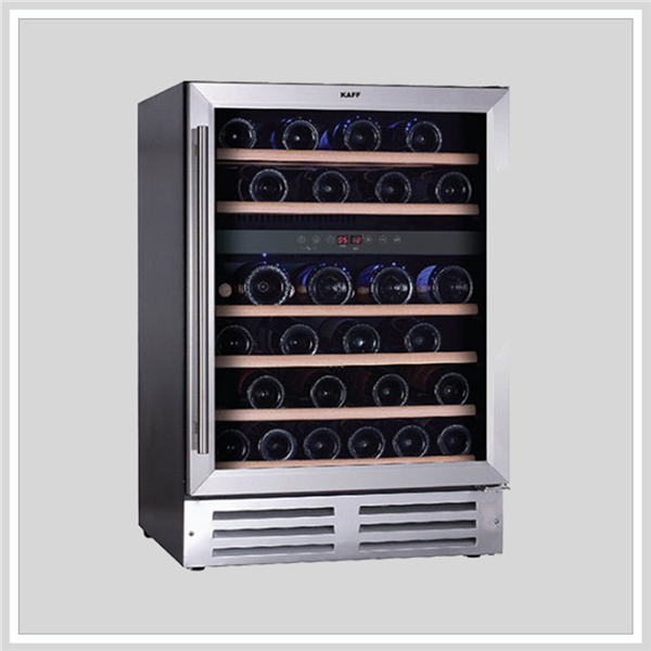 Tủ Mát Rượu Kaff KF WC01