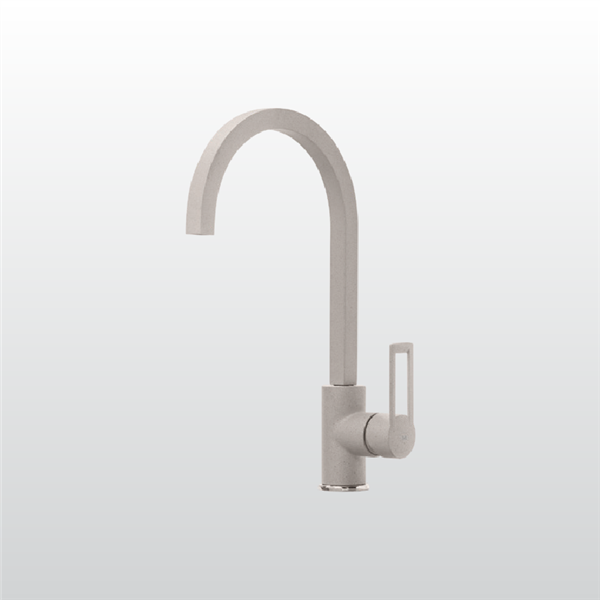 Vòi rửa chén Malloca MF-043