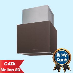 Máy Hút Mùi Đảo Cata Melina SD
