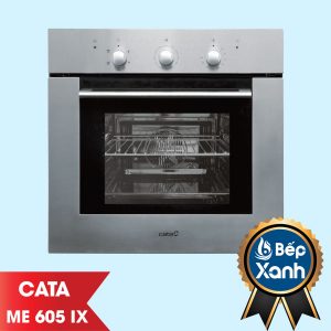 Lò Nướng Cao Cấp Cata ME 605 IX