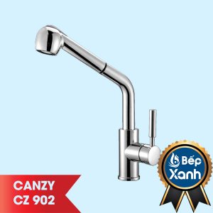 Vòi Nước Cao Cấp – CZ 902