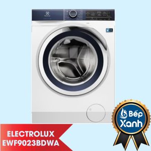 Máy Giặt Lồng Ngang Model 2019 Electrolux EWF9023BDWA