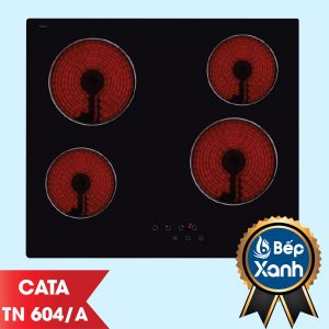 Bếp Điện Cao Cấp Cata TN 604/A