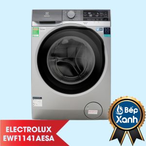 Máy Giặt Lồng Ngang Model 2019 Electrolux EWF1141AESA