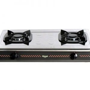 Bếp gas dương Rinnai RV-287(S)N