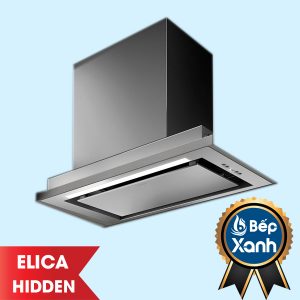 Máy Hút Mùi Âm Tủ Cao Cấp Elica HIDDEN