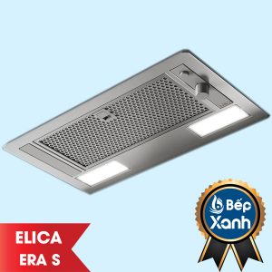 Máy Hút Mùi Âm Tủ Cao Cấp Elica ERA S