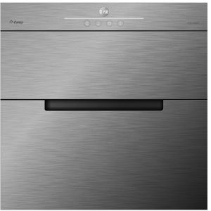 Máy Sấy Bát Cao Cấp Canzy – CZ 1006