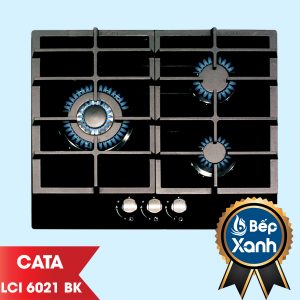 Bếp Ga Cao Cấp Cata LCI 6021 BK