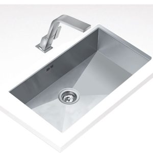 Chậu rửa Teka BE LINEA R0 72.40