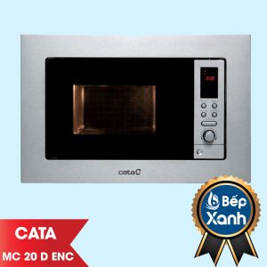 Lò Vi Sóng Cao Cấp Cata MC 20 D ENC