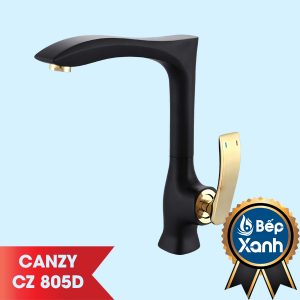 Vòi Nước Cao Cấp – CZ 805D
