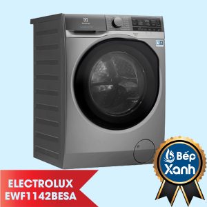 Máy Giặt Lồng Ngang Model 2019 Electrolux EWF1142BESA