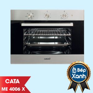Lò Nướng Cao Cấp Cata ME 4006 X2
