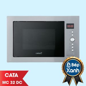 Lò Vi Sóng Cao Cấp Cata MC 32 DC