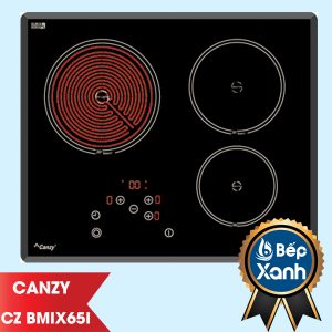 Bếp Điện Từ Cao Cấp Canzy CZ BMIX65I