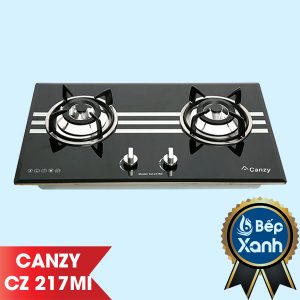 Bếp Gas Âm Cao Cấp Canzy – CZ 217MI