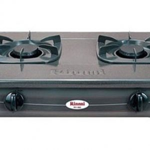 Bếp gas dương Rinnai RV-360GM